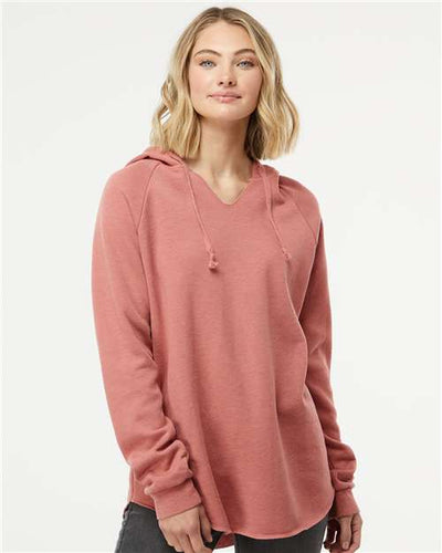 Independent Trading Co. PRM2500 Dusty Rose — on model front