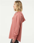 Independent Trading Co. PRM2500 Dusty Rose — on model side