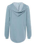 Independent Trading Co. PRM2500 Misty Blue — back