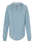 Independent Trading Co. PRM2500 Misty Blue — front
