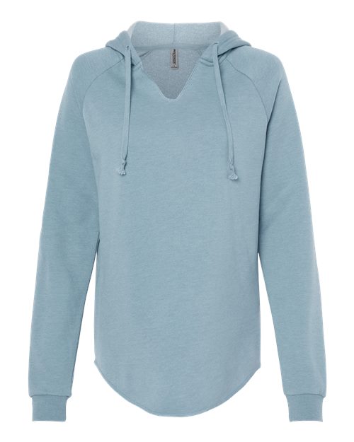 Independent Trading Co. PRM2500 Misty Blue — front
