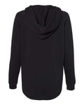 Independent Trading Co. PRM2500 Black — back