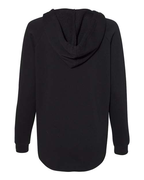 Independent Trading Co. PRM2500 Black — back