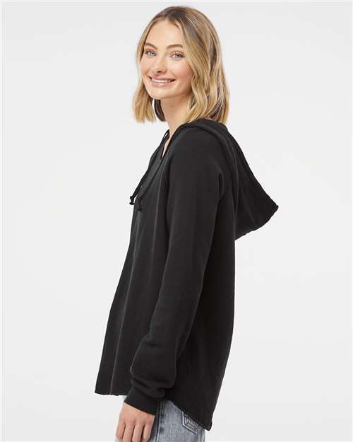 Independent Trading Co. PRM2500 Black — on model side