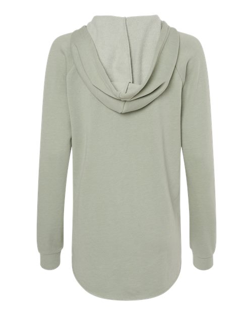 Independent Trading Co. PRM2500 Sage — back