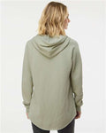 Independent Trading Co. PRM2500 Sage — on model back