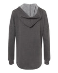 Independent Trading Co. PRM2500 Shadow — back