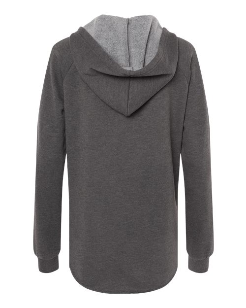 Independent Trading Co. PRM2500 Shadow — back