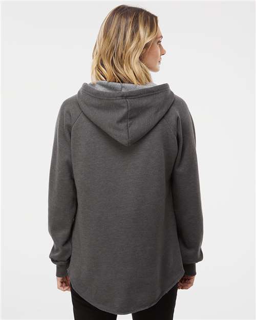 Independent Trading Co. PRM2500 Shadow — on model back