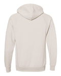 Independent Trading Co. PRM33SBP Stone Heather — back
