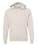 Independent Trading Co. PRM33SBP Stone Heather — front