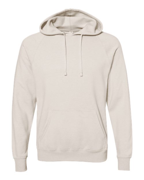 Independent Trading Co. PRM33SBP Stone Heather — front