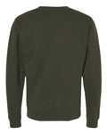 Independent Trading Co. SS3000 Army — back