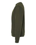 Independent Trading Co. SS3000 Army — direct side