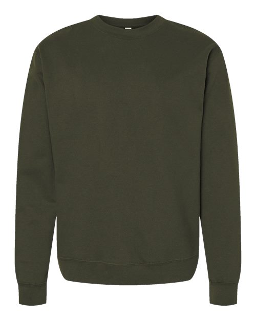 Independent Trading Co. SS3000 Army — front