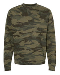 Independent Trading Co. SS3000 Forest Camo — front