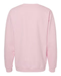 Independent Trading Co. SS3000 Light Pink — back