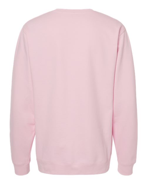 Independent Trading Co. SS3000 Light Pink — back