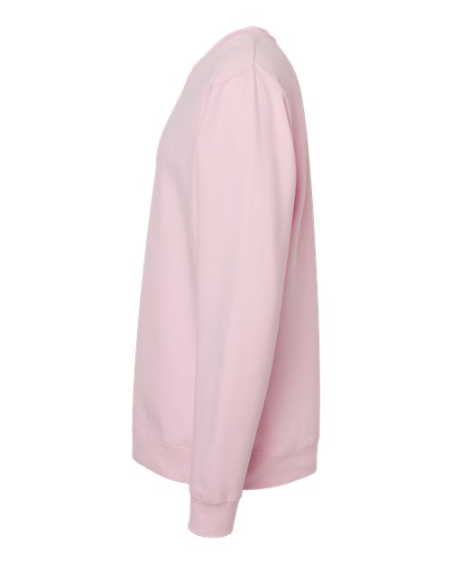 Independent Trading Co. SS3000 Light Pink — direct side