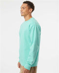 Independent Trading Co. SS3000 Mint — on model side