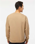Independent Trading Co. SS3000 Sandstone — on model back