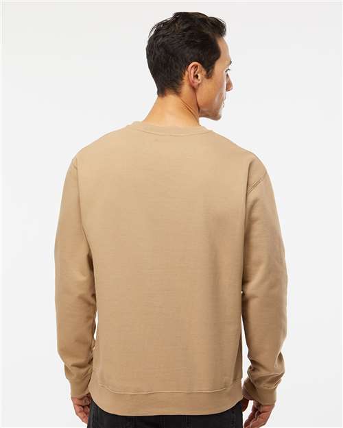 Independent Trading Co. SS3000 Sandstone — on model back