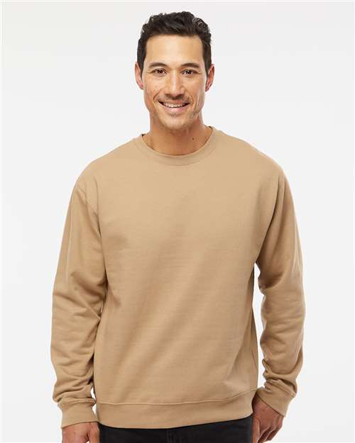 Independent Trading Co. SS3000 Sandstone — on model front