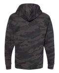 Independent Trading Co. SS4500 Black Camo — back
