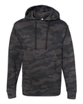Independent Trading Co. SS4500 Black Camo — front