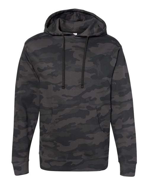 Independent Trading Co. SS4500 Black Camo — front