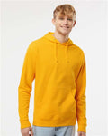 Independent Trading Co. SS4500 Gold — on model front