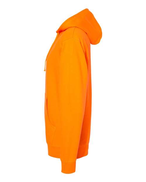Independent Trading Co. SS4500 Safety Orange — direct side