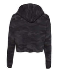 Independent Trading Co. AFX64CRP Black Camo — back