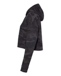 Independent Trading Co. AFX64CRP Black Camo — direct side