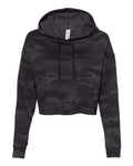 Independent Trading Co. AFX64CRP Black Camo — front