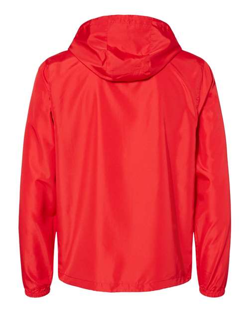 Independent Trading Co. EXP54LWZ Red — back