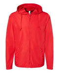 Independent Trading Co. EXP54LWZ Red — front