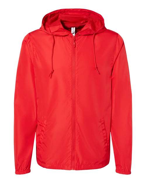Independent Trading Co. EXP54LWZ Red — front