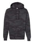 Independent Trading Co. IND4000 Black Camo — front