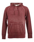 J. America 8915 Twisted Bordeaux — front