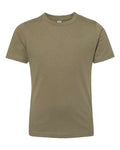 Next Level 3310 Military Green — front