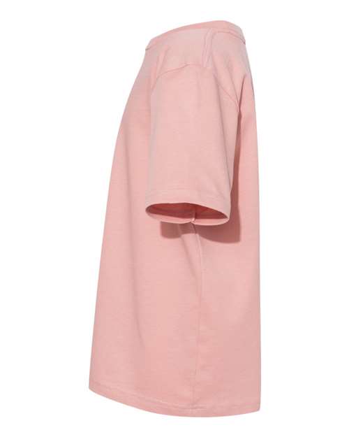 Next Level 3310 Desert Pink — direct side