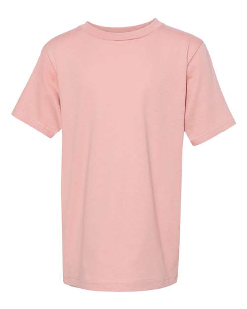 Next Level 3310 Desert Pink — front