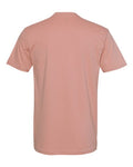 Next Level 3600 Desert Pink — back