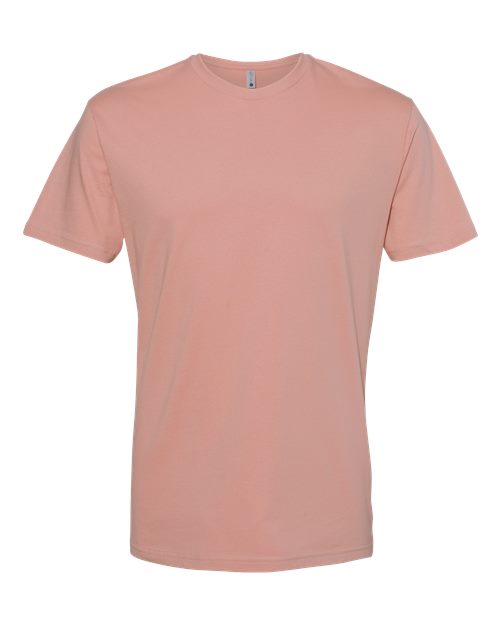Next Level 3600 Desert Pink — front