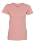 Next Level 3900 Desert Pink — front