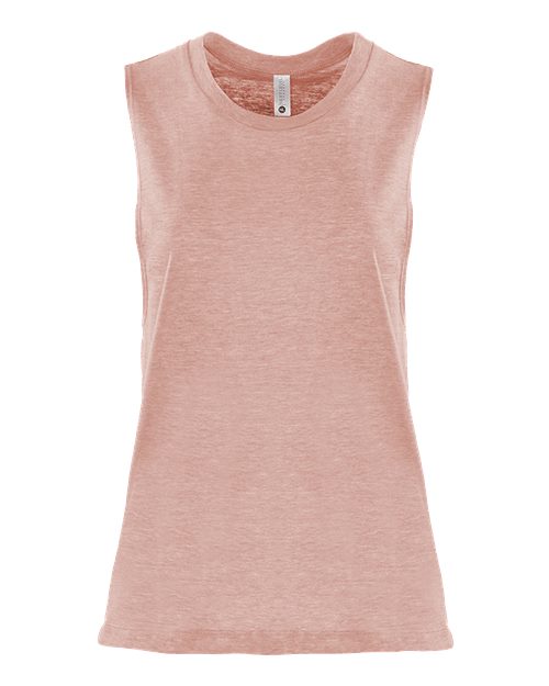 Next Level 5013 Desert Pink — front