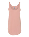 Next Level 5033 Desert Pink — front
