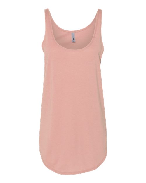 Next Level 5033 Desert Pink — front