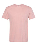 Next Level 6010 Desert Pink — front